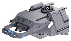 Stellaris Brickset Mammalian Science Ship 0810235670288