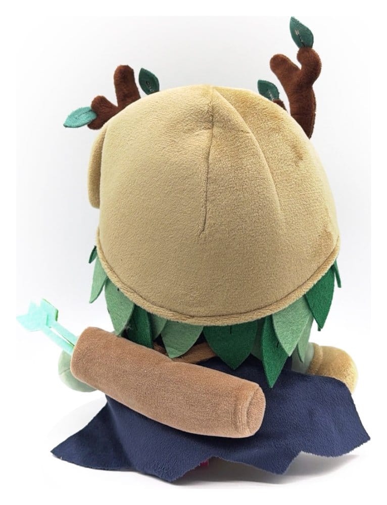 Adventure Time Plush Figure Huntress Wizard 22 cm 0810235671261