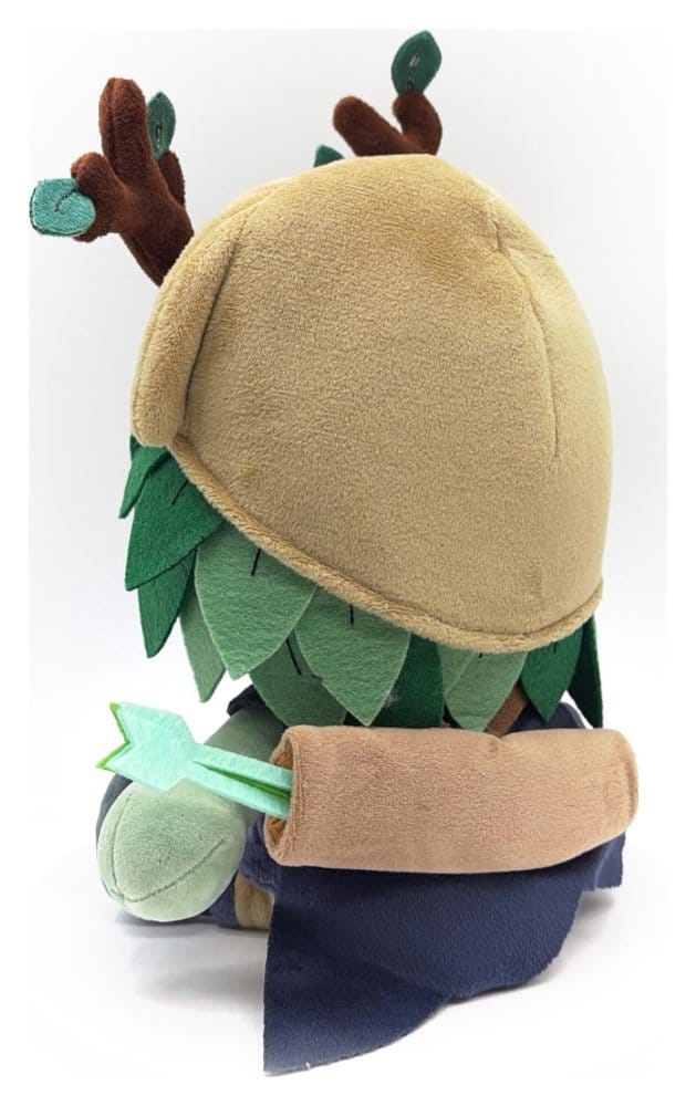 Adventure Time Plush Figure Huntress Wizard 22 cm 0810235671261