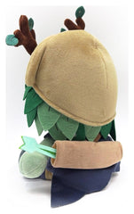 Adventure Time Plush Figure Huntress Wizard 22 cm 0810235671261