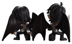 A Court of Thorns and Roses Vinyl Figure Azriel and Cassian 11 cm 0810235671780
