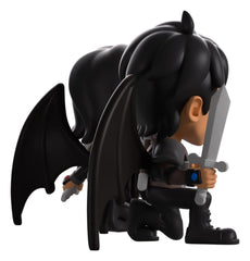 A Court of Thorns and Roses Vinyl Figure Azriel and Cassian 11 cm 0810235671780