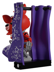 Five Nights at Freddy's Vinyl Figure Pirate's Cove Foxy 12 cm 0810235672169