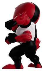 Ben 10 Vinyl Figure Four Arms 11 cm 0810235673036