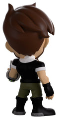 Ben 10 Vinyl Figure Ben Tennyson (Ben 10,000) 12 cm 0810235673050