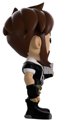Ben 10 Vinyl Figure Ben Tennyson (Ben 10,000) 12 cm 0810235673050