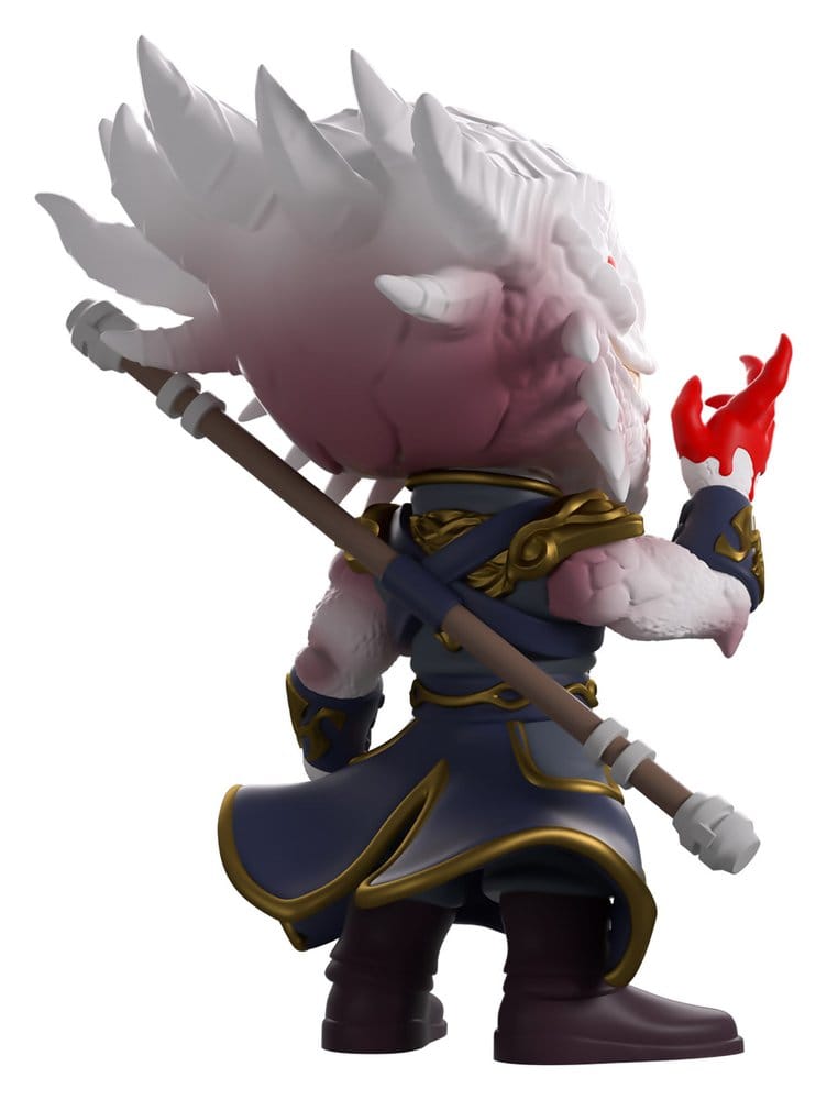 Baldur's Gate 3 Vinyl Figure Dark Urge 13 cm 0810235673067