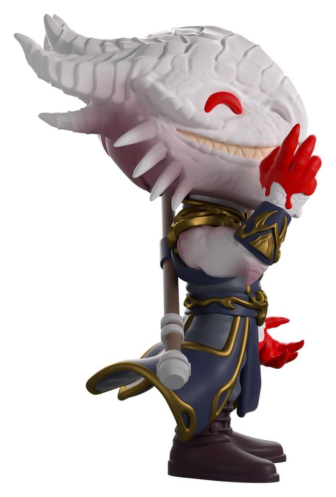 Baldur's Gate 3 Vinyl Figure Dark Urge 13 cm 0810235673067
