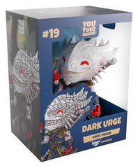Baldur's Gate 3 Vinyl Figure Dark Urge 13 cm 0810235673067