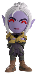 Baldur's Gate 3 Vinyl Figure Minthara 11 cm 0810235673074