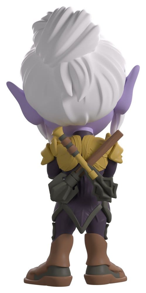 Baldur's Gate 3 Vinyl Figure Minthara 11 cm 0810235673074