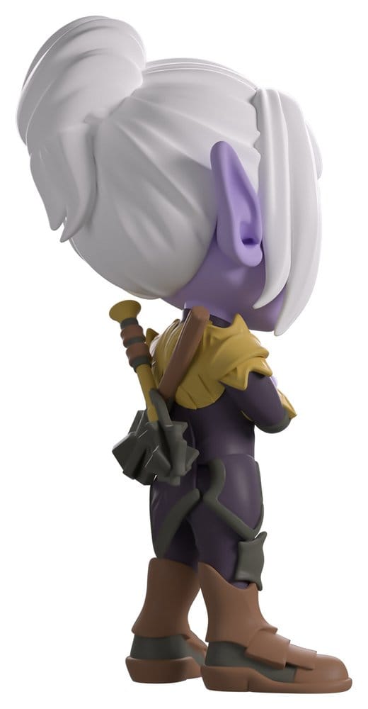 Baldur's Gate 3 Vinyl Figure Minthara 11 cm 0810235673074