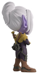 Baldur's Gate 3 Vinyl Figure Minthara 11 cm 0810235673074