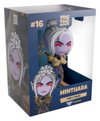 Baldur's Gate 3 Vinyl Figure Minthara 11 cm 0810235673074
