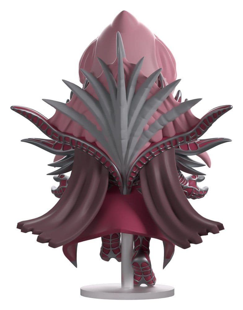 Baldur's Gate 3 Vinyl Figure The Emperor 12 cm 0810235673081