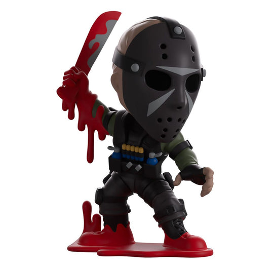 Call of Duty Vinyl Figure Jason 11 cm   0810208710027
