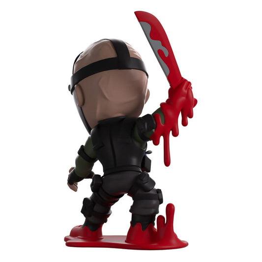 Call of Duty Vinyl Figure Jason 11 cm   0810208710027