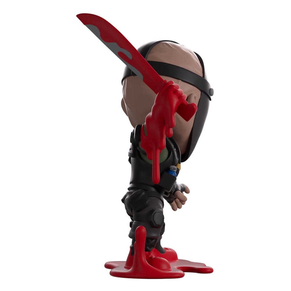 Call of Duty Vinyl Figure Jason 11 cm   0810208710027