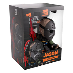 Call of Duty Vinyl Figure Jason 11 cm   0810208710027