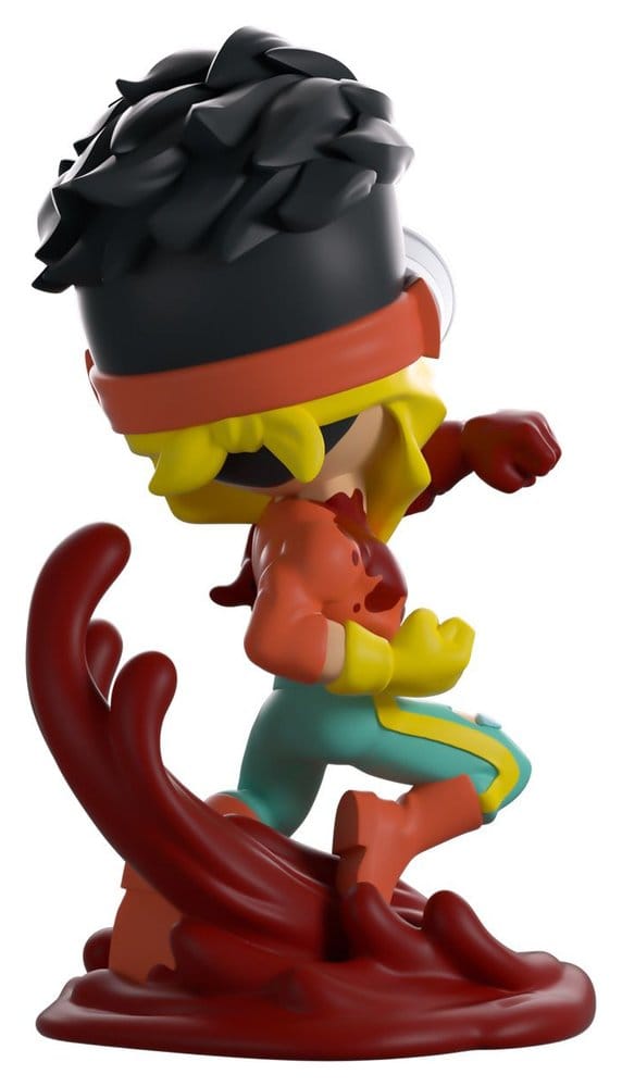 Invincible Vinyl Figure Invincible VS 12 cm 0810208710041