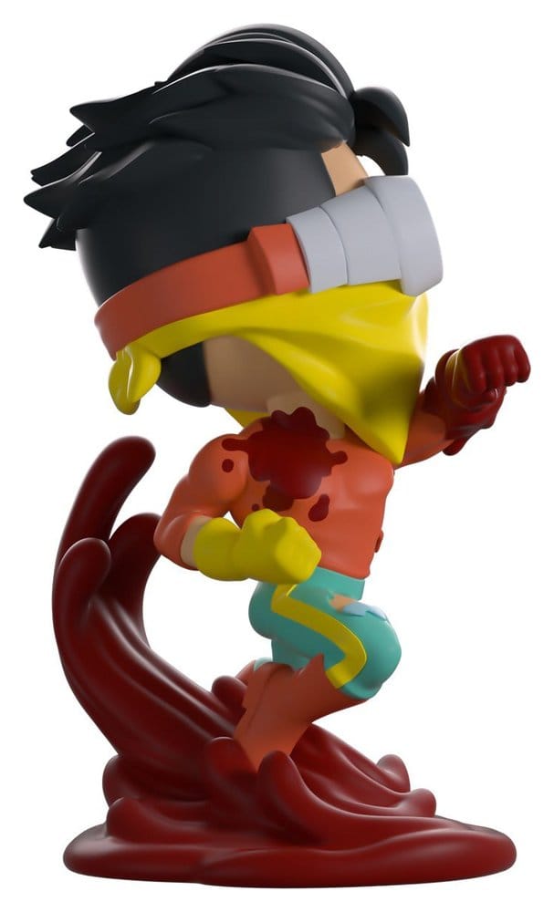 Invincible Vinyl Figure Invincible VS 12 cm 0810208710041