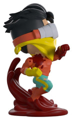 Invincible Vinyl Figure Invincible VS 12 cm 0810208710041