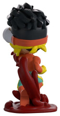 Invincible Vinyl Figure Invincible VS 12 cm 0810208710041