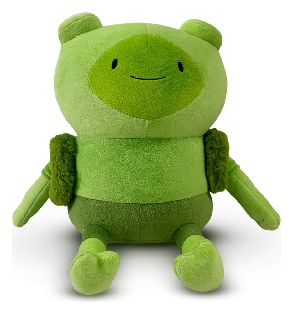 Adventure Time Plush Figure Fern 22 cm                0810208710133