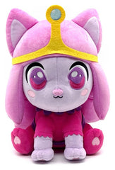 Adventure Time Plüschfigur Kitty Princess Bubblegum 22 cmAdventure Time Plush Figure Kitty Princess Bubblegum 22 cmAdventure Time peluche Kitty Princess Bubblegum 22 cmAdventure Time Peluche Kitty Princess Bubblegum 22 cm 0810208710164
