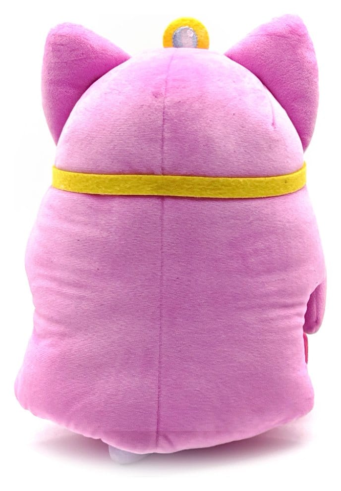 Adventure Time Plüschfigur Kitty Princess Bubblegum 22 cmAdventure Time Plush Figure Kitty Princess Bubblegum 22 cmAdventure Time peluche Kitty Princess Bubblegum 22 cmAdventure Time Peluche Kitty Princess Bubblegum 22 cm 0810208710164