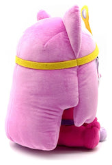 Adventure Time Plüschfigur Kitty Princess Bubblegum 22 cmAdventure Time Plush Figure Kitty Princess Bubblegum 22 cmAdventure Time peluche Kitty Princess Bubblegum 22 cmAdventure Time Peluche Kitty Princess Bubblegum 22 cm 0810208710164