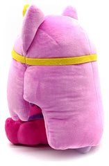 Adventure Time Plüschfigur Kitty Princess Bubblegum 22 cmAdventure Time Plush Figure Kitty Princess Bubblegum 22 cmAdventure Time peluche Kitty Princess Bubblegum 22 cmAdventure Time Peluche Kitty Princess Bubblegum 22 cm 0810208710164