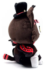 Hazbin Hotel Plüschfigur Husk Kitty 22 cmHazbin Hotel Plush Figure Husk Kitty 22 cmHazbin Hotel peluche Husk Kitty 22 cmHazbin Hotel Peluche Husk Kitty 22 cm 0810208710188