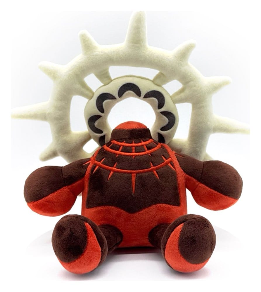 1000xRESIST Plush Figure Occupant 22 cm 0810208710546