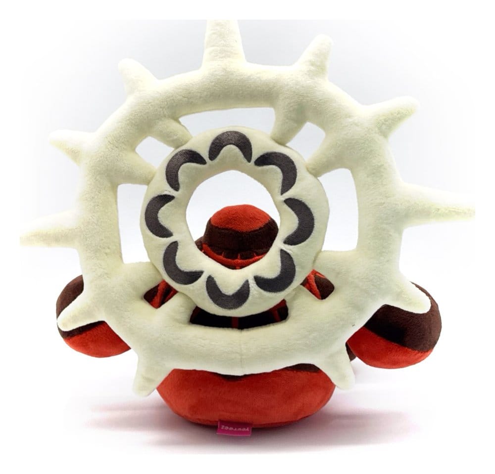 1000xRESIST Plush Figure Occupant 22 cm 0810208710546