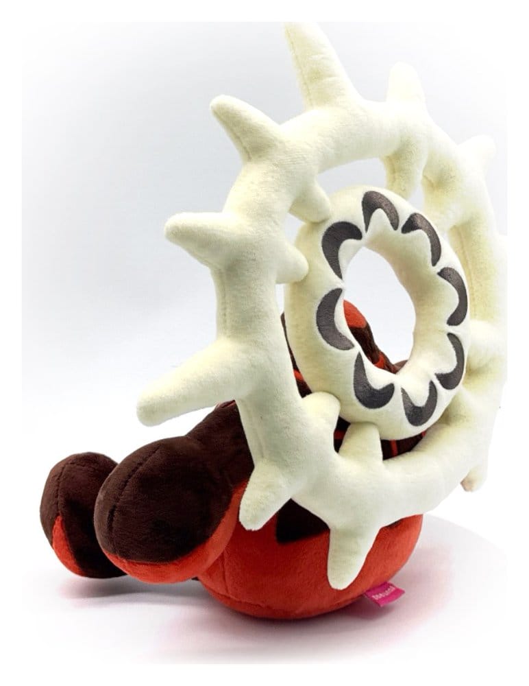 1000xRESIST Plush Figure Occupant 22 cm 0810208710546