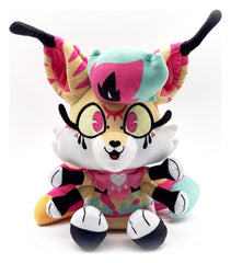 Helluva Boss Plush Figure Beelzebub 22 cm 0810208710669