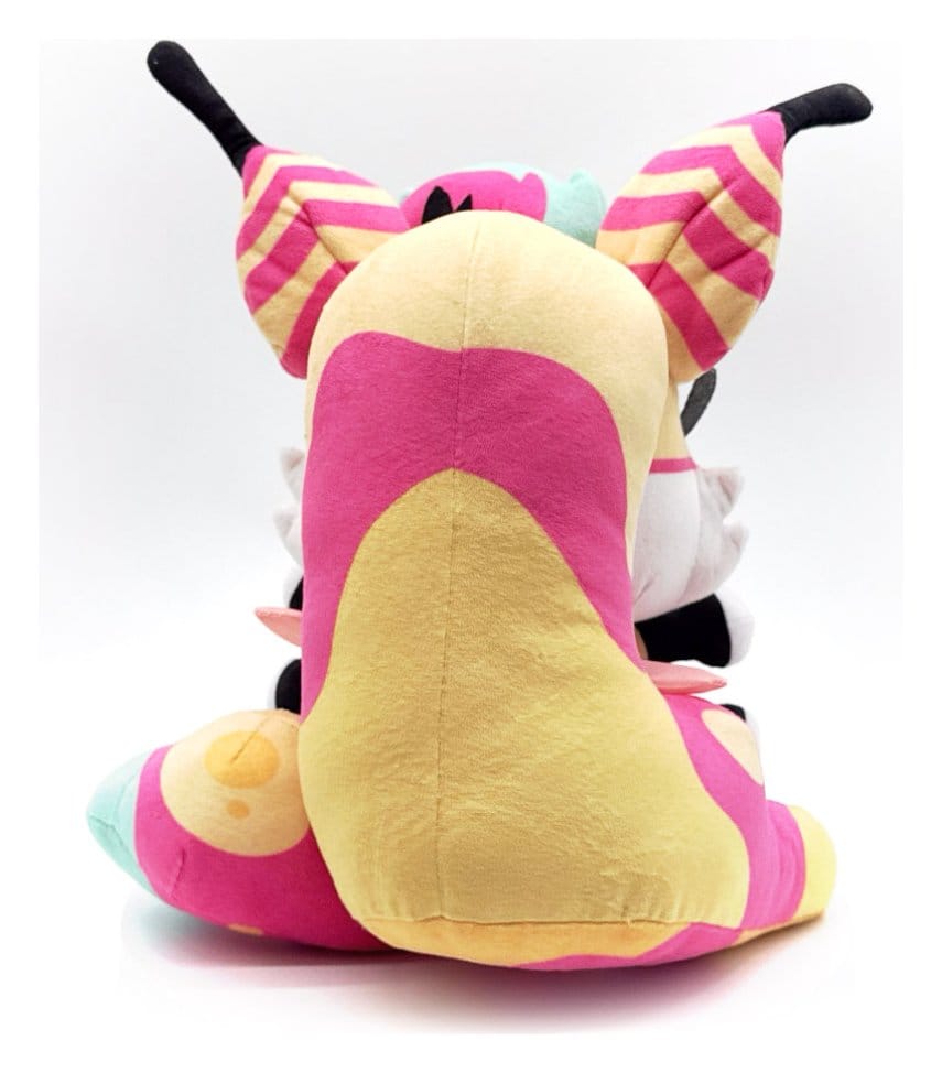 Helluva Boss Plush Figure Beelzebub 22 cm 0810208710669
