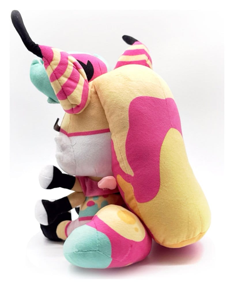 Helluva Boss Plush Figure Beelzebub 22 cm 0810208710669