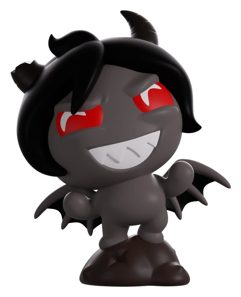 The Binding of Isaac Vinyl Figure Azazel 9 cm 0810208710805