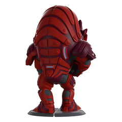 Mass Effect Vinyl Figure Wrex 12 cm      0810208710829