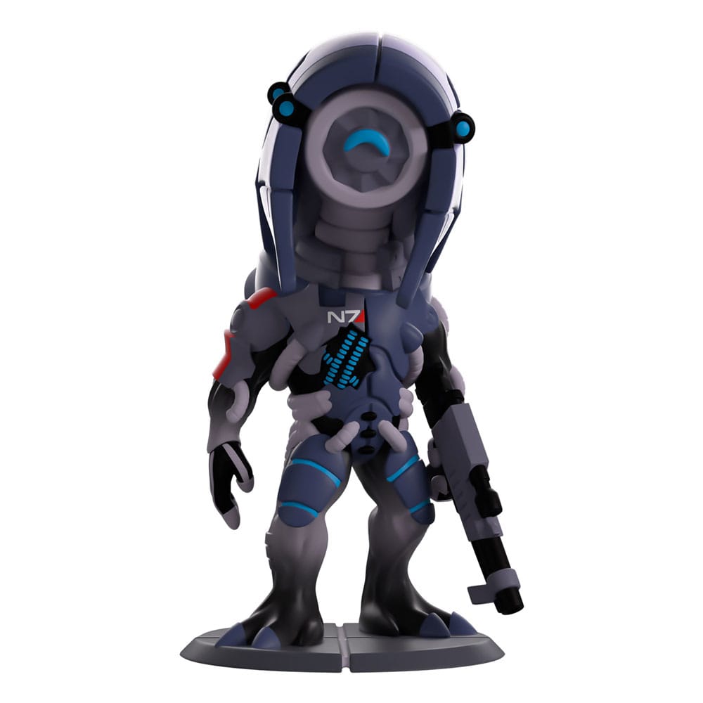 Mass Effect Vinyl Figure Legion 12 cm        0810208710836