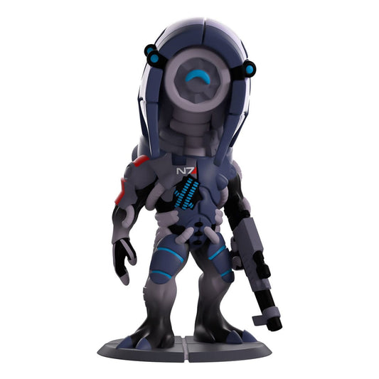 Mass Effect Vinyl Figure Legion 12 cm        0810208710836