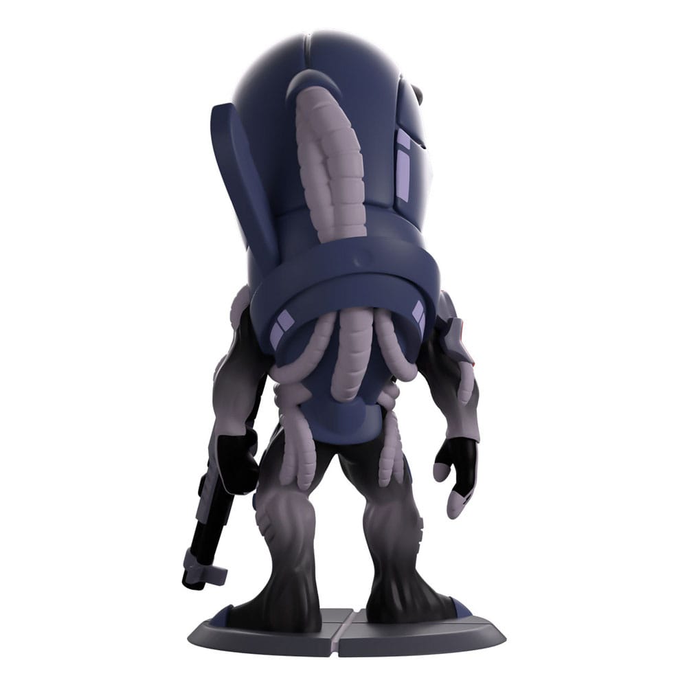 Mass Effect Vinyl Figure Legion 12 cm        0810208710836