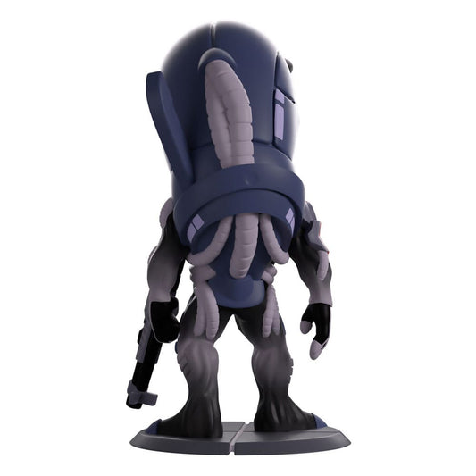 Mass Effect Vinyl Figure Legion 12 cm        0810208710836