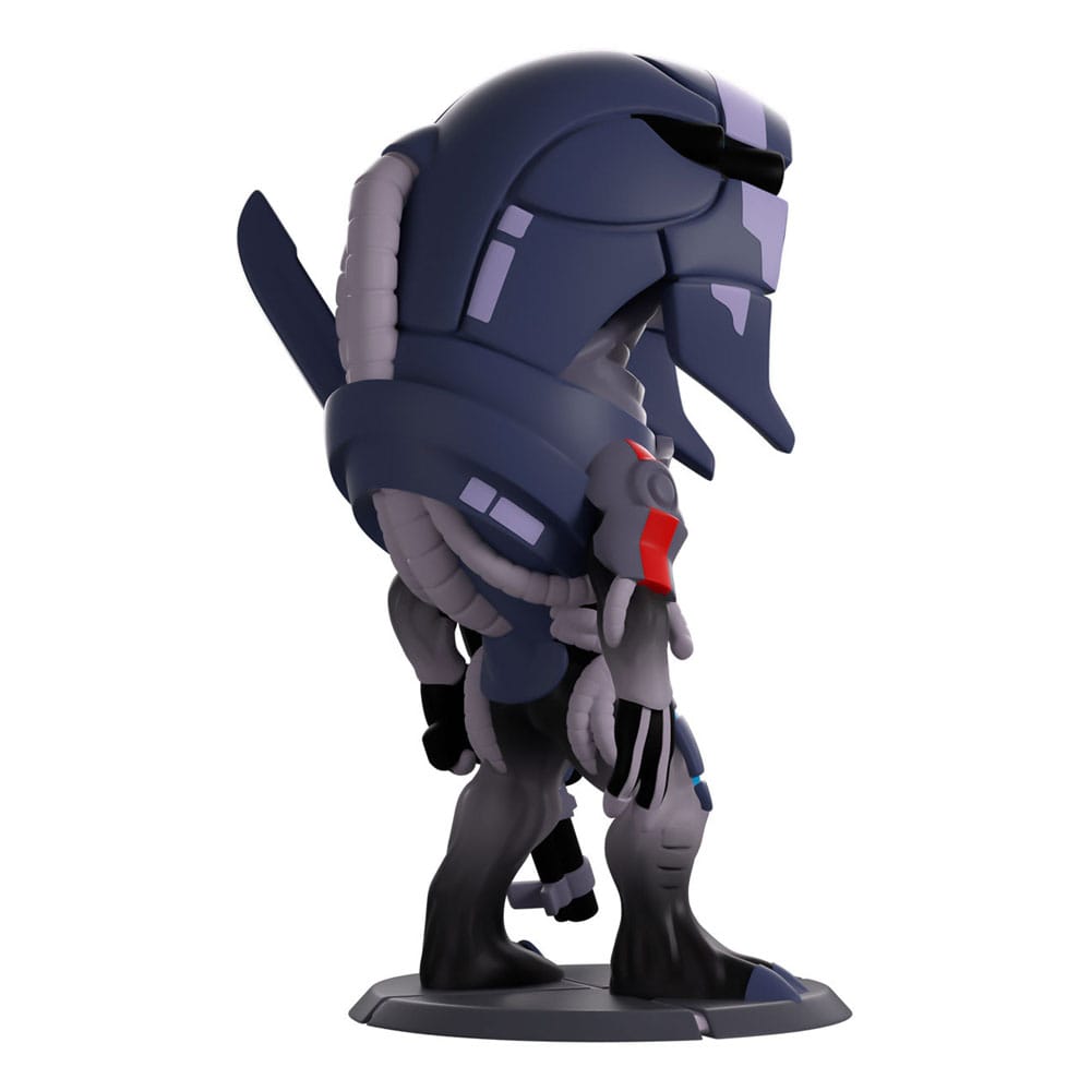 Mass Effect Vinyl Figure Legion 12 cm        0810208710836