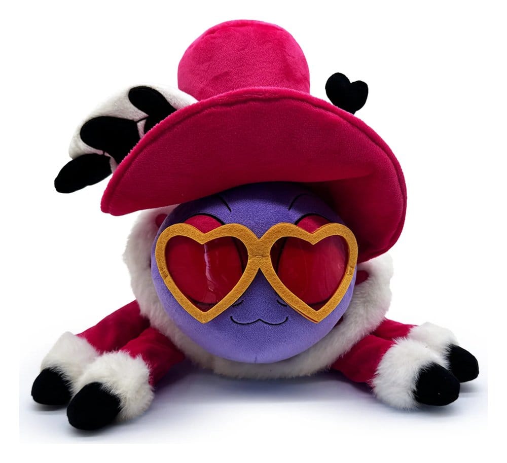 Hazbin Hotel Plush Figure Valentino Weighted Plush 40 cm    0810208710867