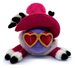 Hazbin Hotel Plush Figure Valentino Weighted Plush 40 cm    0810208710867