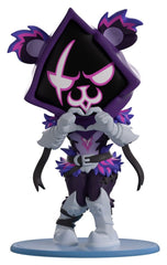 Fortnite Vinyl Figure Raven Team Leader 12 cm              0810208711062