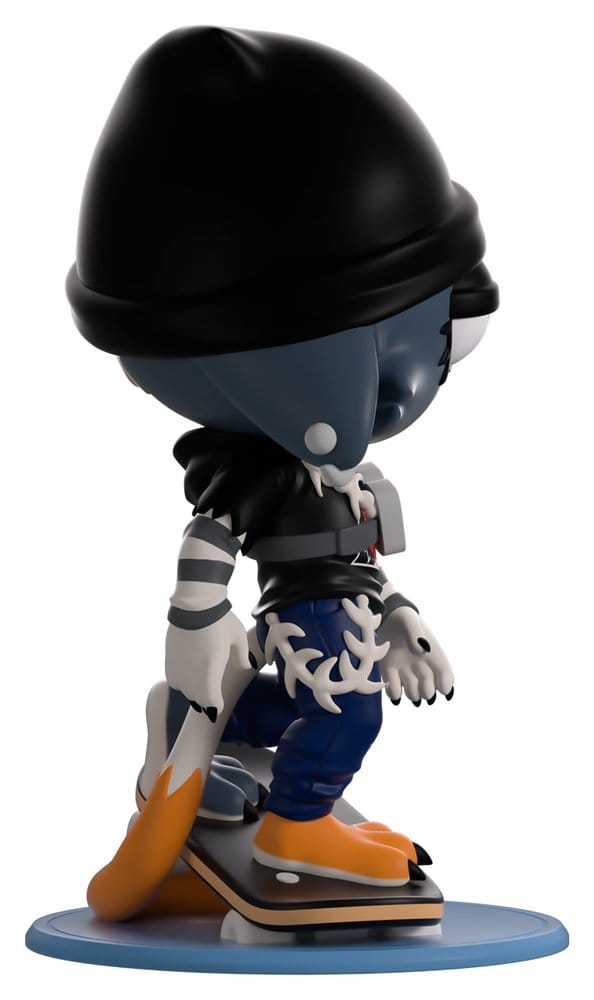 Fortnite Vinyl Figure Meow Skulls 13 cm                0810208711079